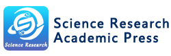 Science Research  Academic Press